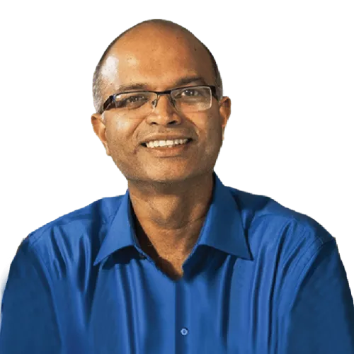 Sriram Rajamani