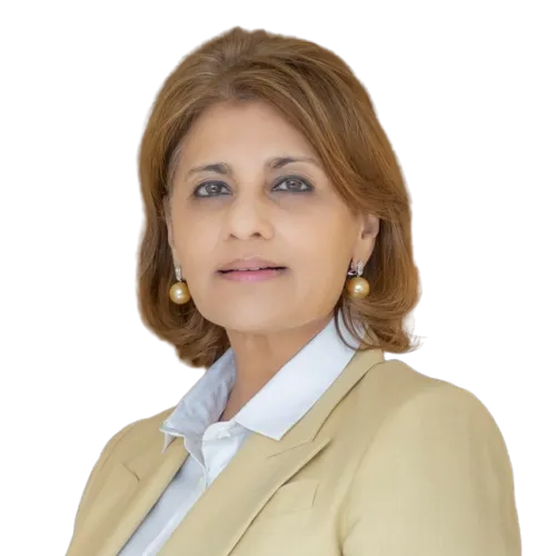 Suchitra Lohia