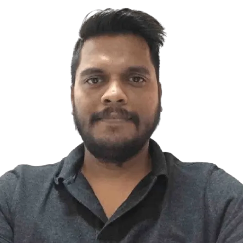 Sujeet Kumar