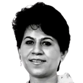 Suman Varma