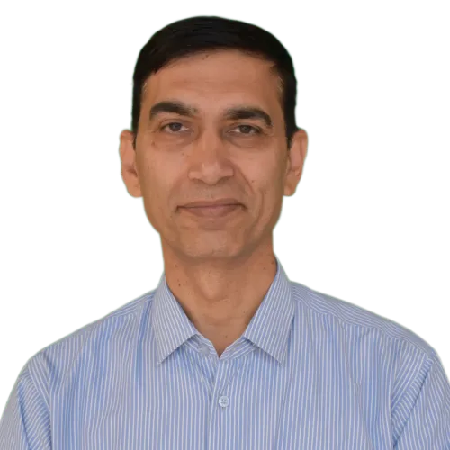 Suresh Kumar