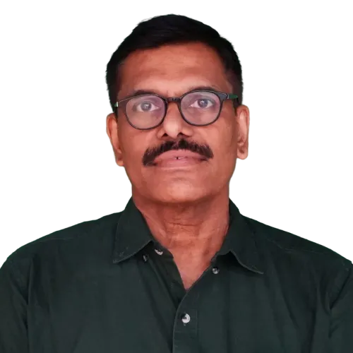 T V Ramanathan