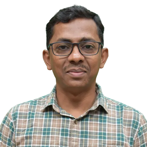 Tapas Pandit