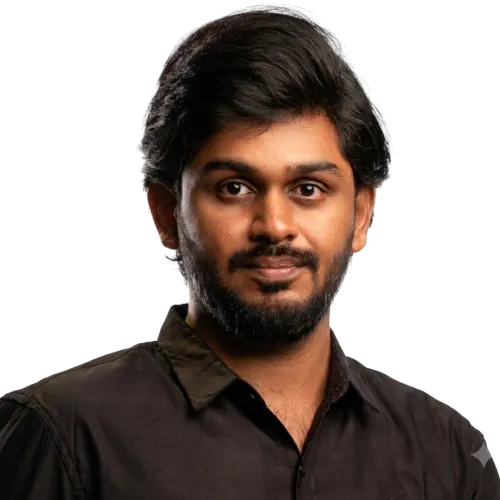 Tharun D