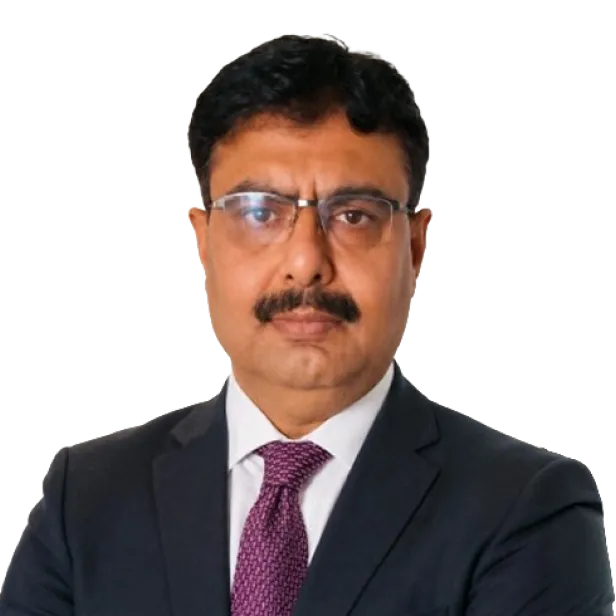 Umesh Sharma