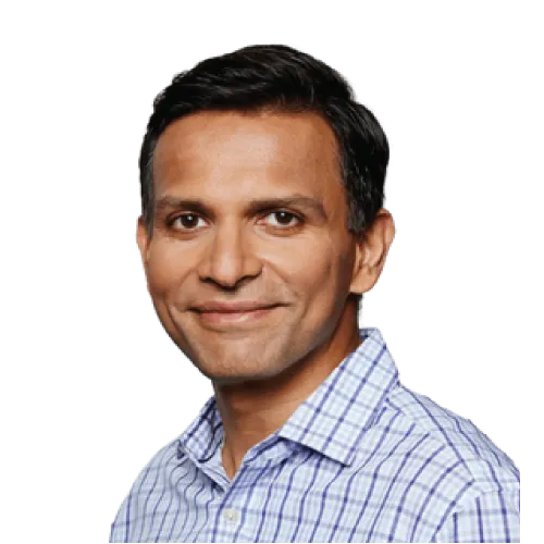 Ursheet Parikh