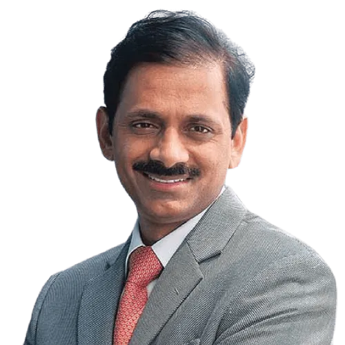 V Vaidyanathan