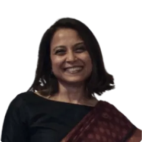 Vandana Seth