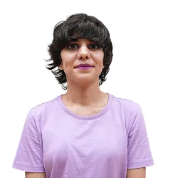 Varchita Lalwani