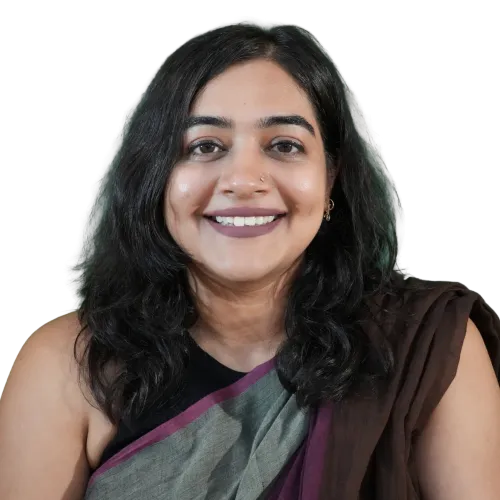 Vasudha Chopra