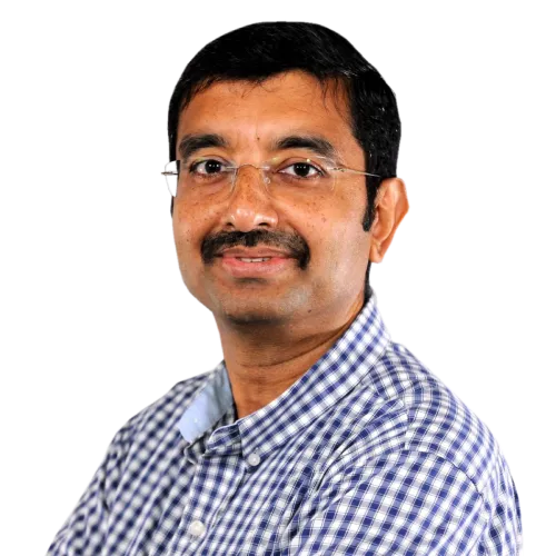 Venkat Padmanabhan