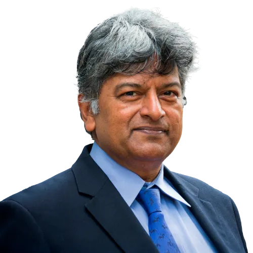 Vijay Chandru