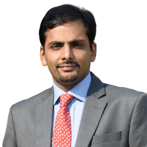 Vikas Khemani