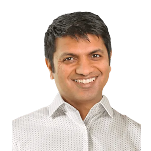 Vikas Taneja