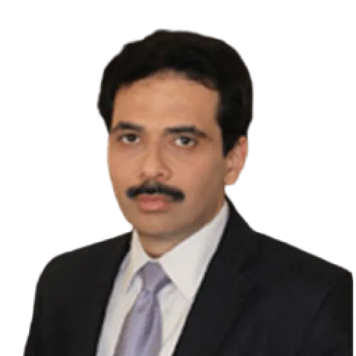 Vikram Sehgal