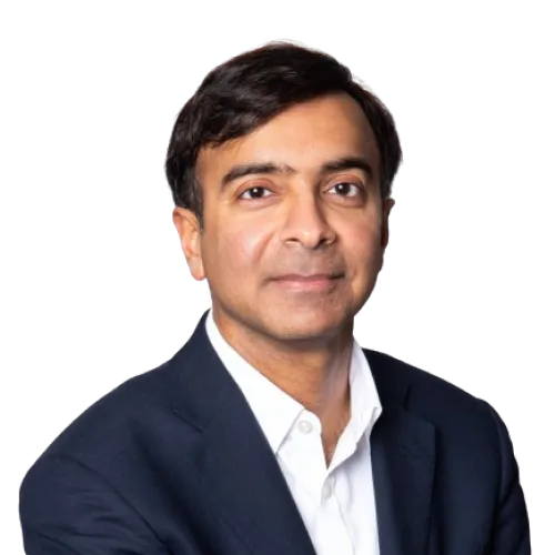 Vikrant Bhargava