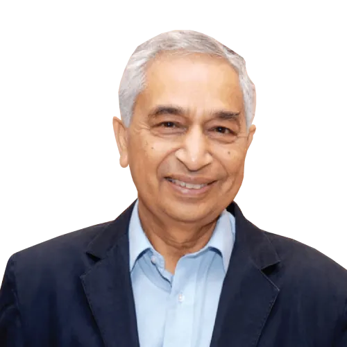 Vineet Nayyar