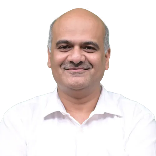 Vishal Garg