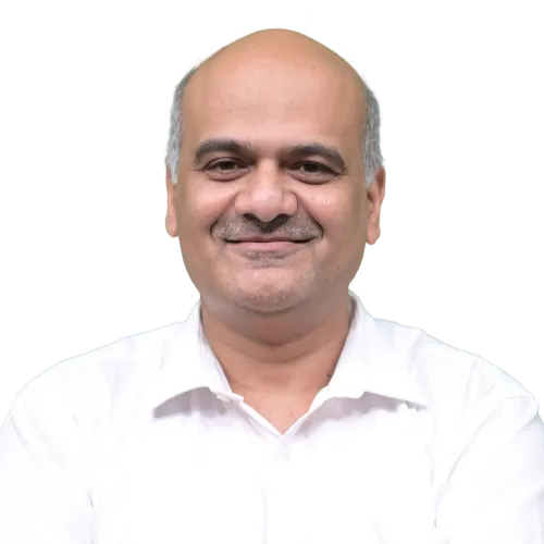 Vishal Garg