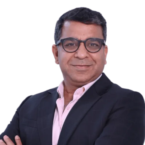 Vishal Tulsyan