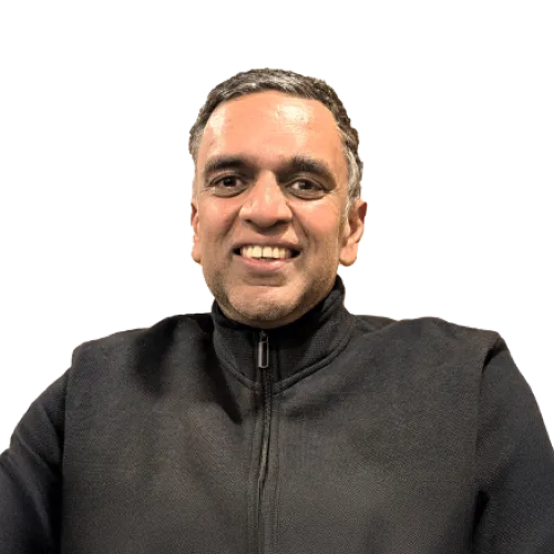 Vivek Khare