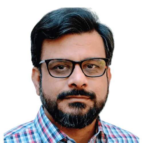 Vivek Vaidya