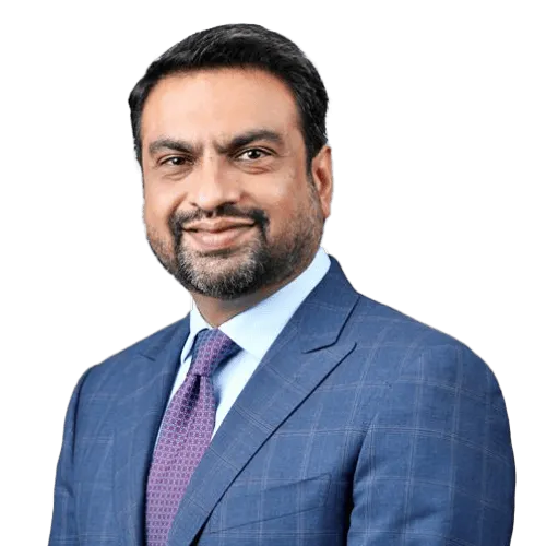 Yogesh Agrawal