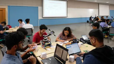 Industry roles at plaksha