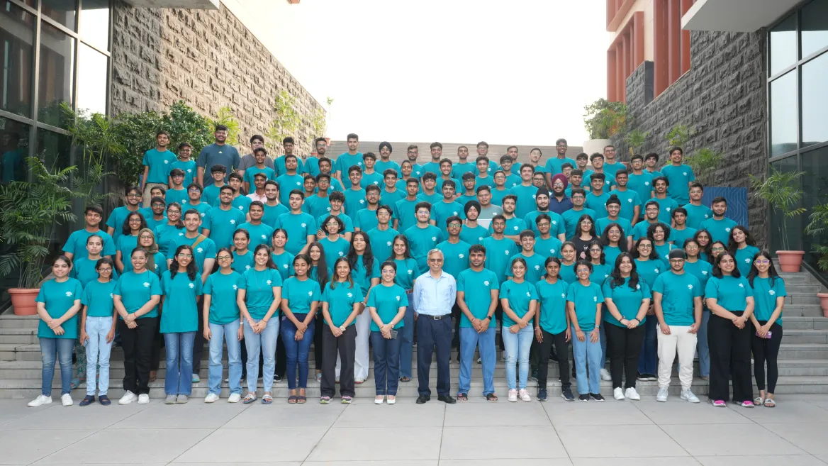Industry roles at plaksha