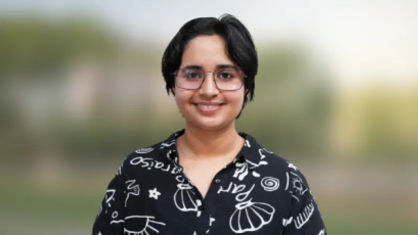 Prajna Sharma