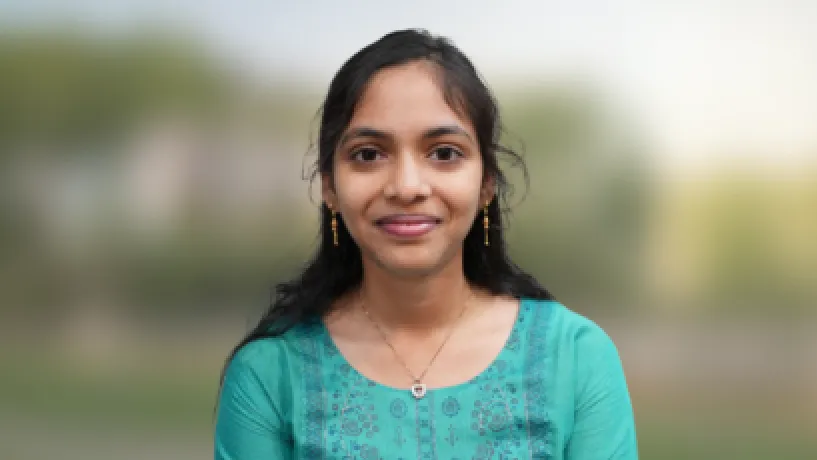 Nagaveni Budati
