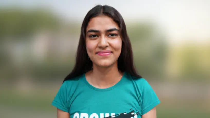 Sukhmani Kaur
