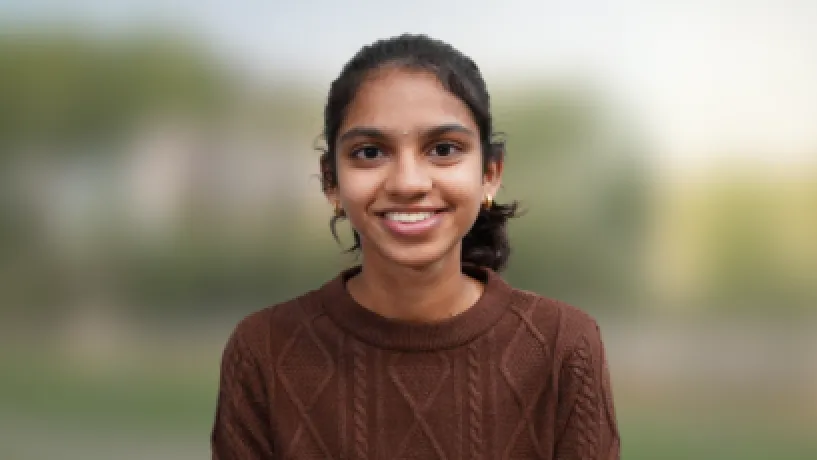 Bandaru Jaya Akshitha