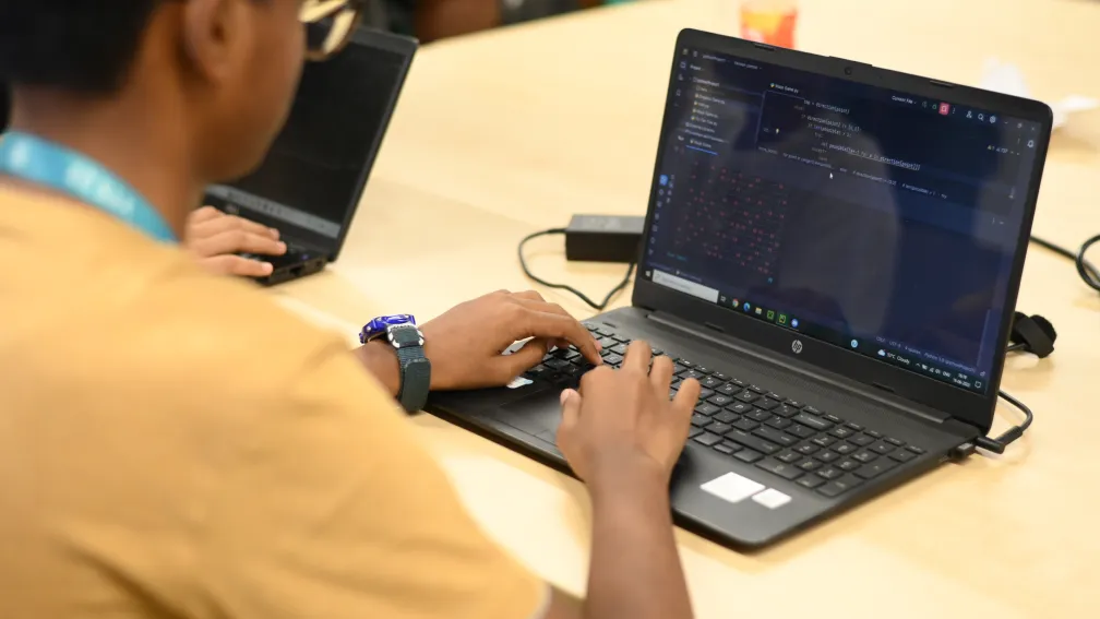 MSAI application requirements