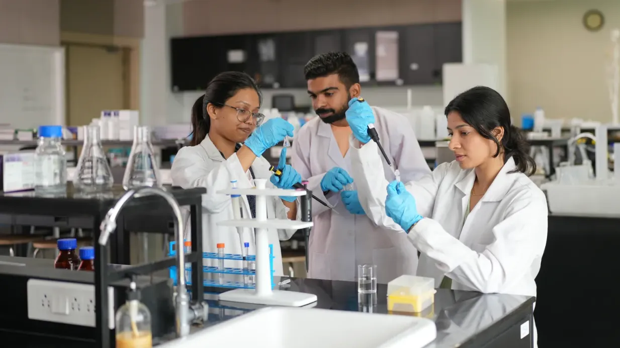Biological Systems Engineering