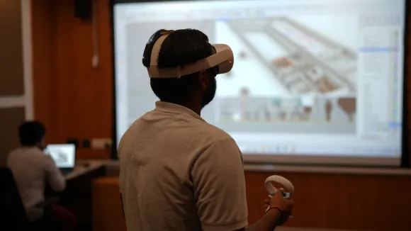 Computer Science And Artificial Intelligence