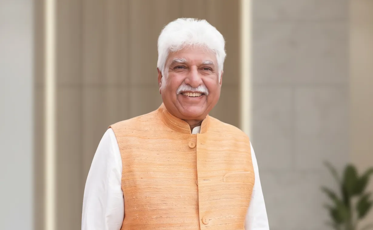 Rakesh Bharti Mittal